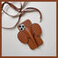 iPhone 12 Case Crossbody Neck Apple 11 Elephant Leather Strap 13pro for XRMAX Fashion Cover - Korvel