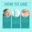 Soothing Eye Care Cream for Gentle Moisturization