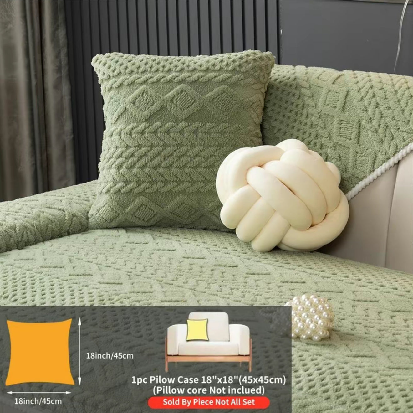 SofaEase Protective Cover - Korvel