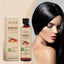 Batana Castor Oil Nourishes Scalp And Restores Dry Hair - Korvel