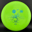 Kastaplast K3 Tuff Disc Golf Putter