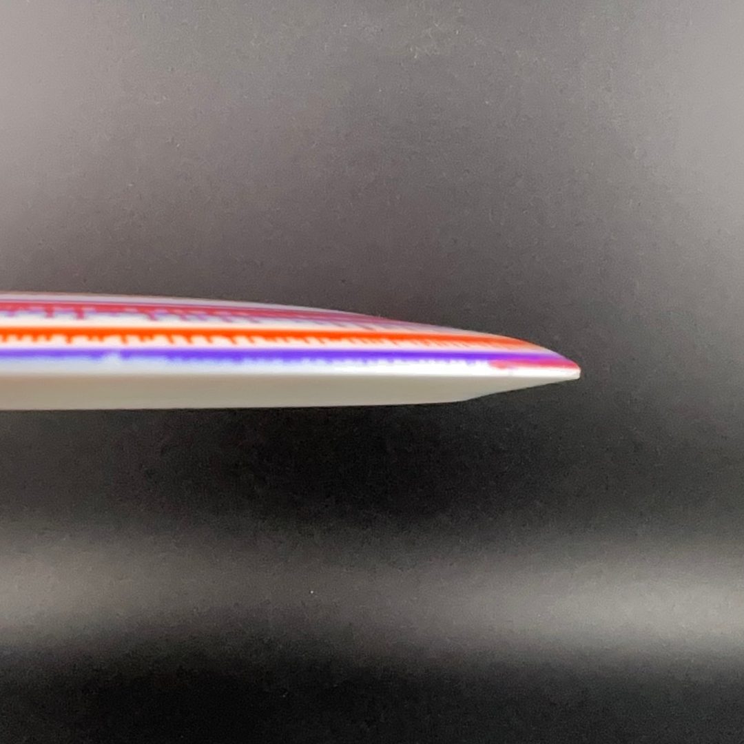 I-Dye Star Destroyer Disco de Golf Driver
