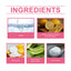 Body Cleansing Exfoliating Gel Delicate And Soft Brightening Skin Gentle Body Cleansing Exfoliating Gel - Korvel
