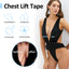 Breast Care Patch Invisible Bra Patch Care Anti-Slip Bump And Tuck Underwear Patch - Korvel