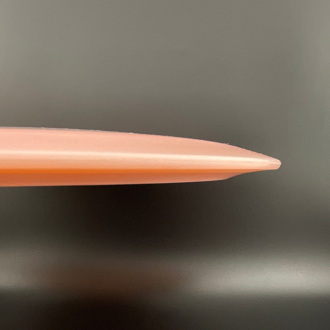 NXT Lite Superglow Aura Disc Golf Driver