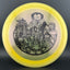 VIP Glimmer Boatman - Limited Edition Disc Golf Driver