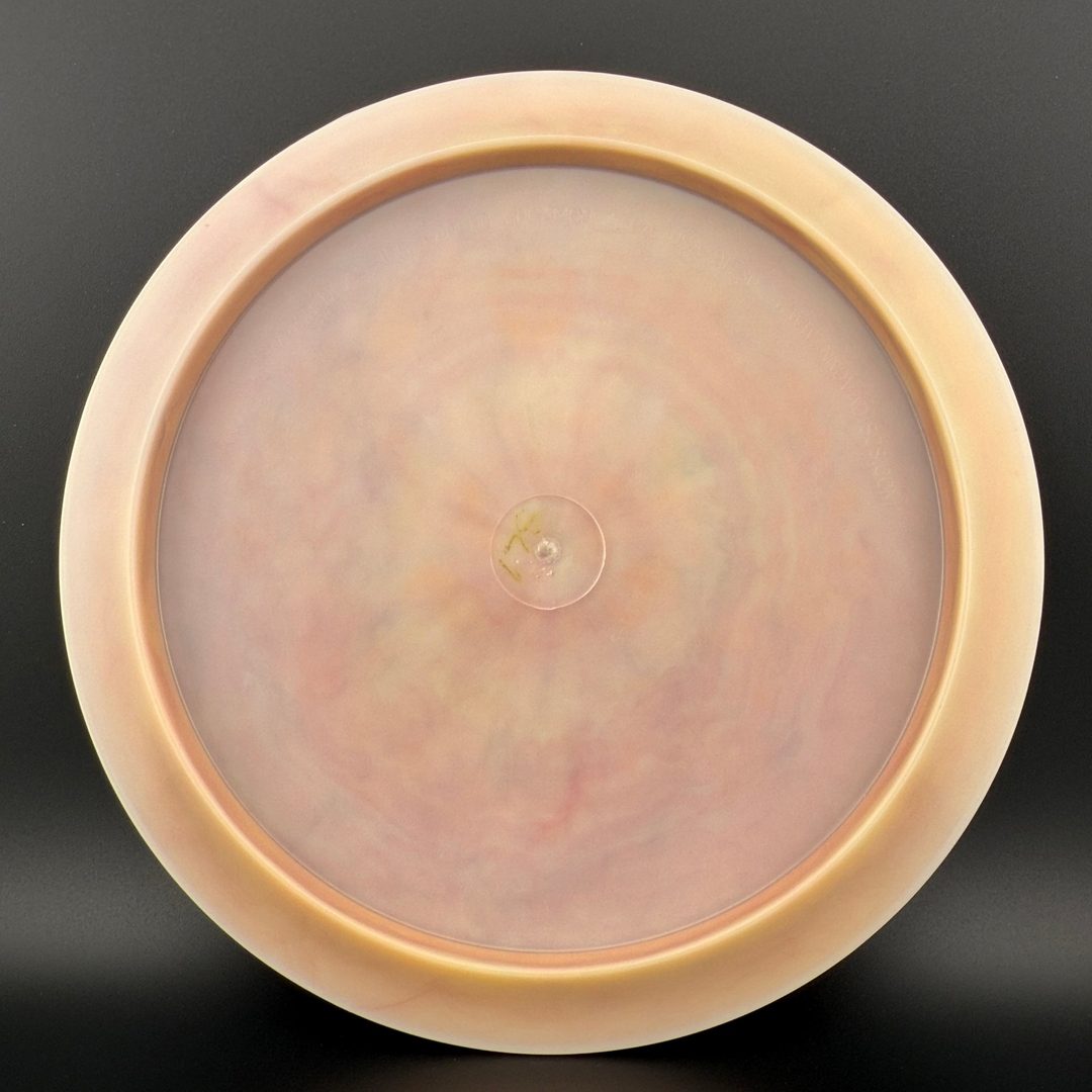 Swirly S-Line FD3 - Doom Bird 2 Rojo - Simon Lizotte