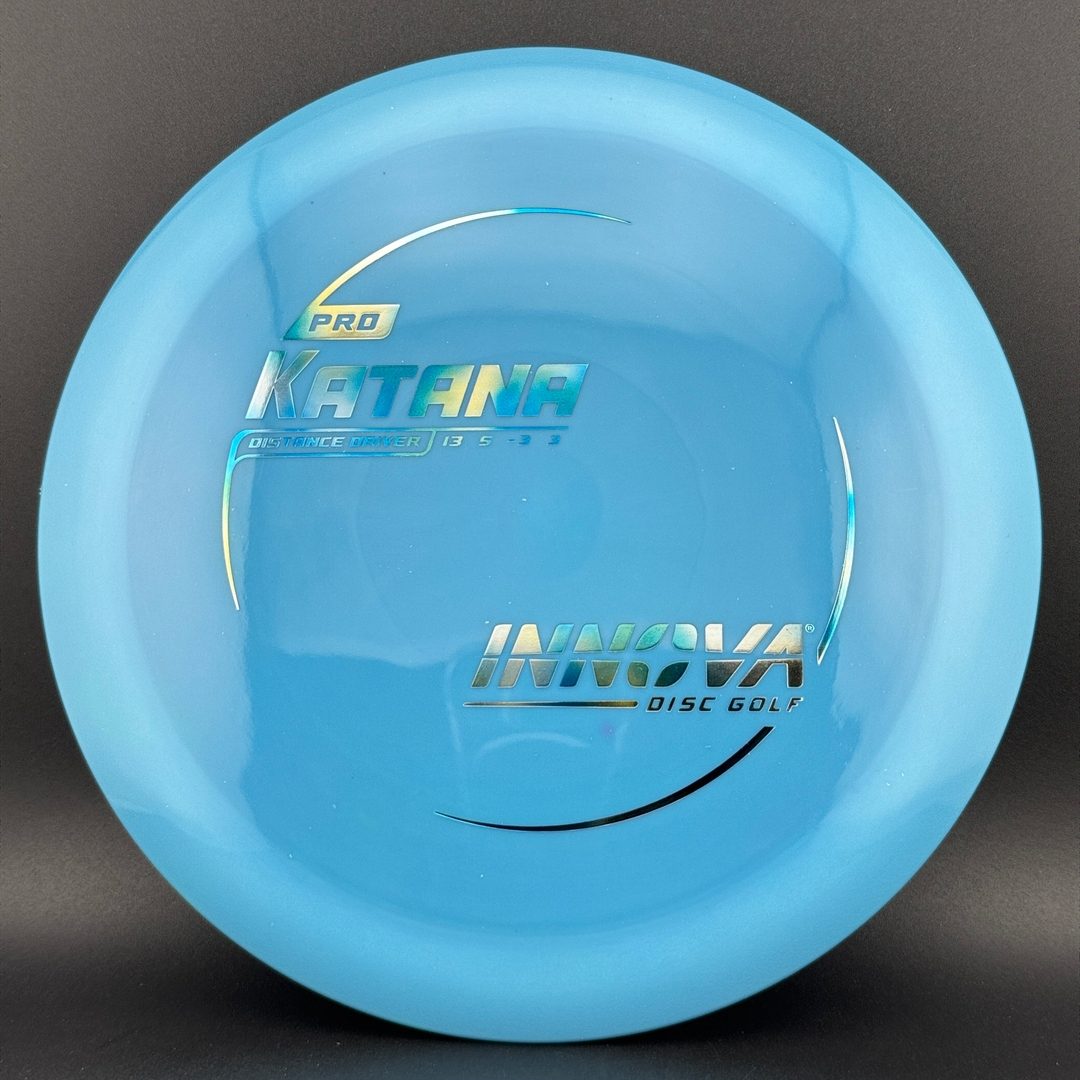 Innova Pro Katana Disc Golf Driver