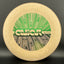R-Pro Wood Aviar Disco de Golf Putter