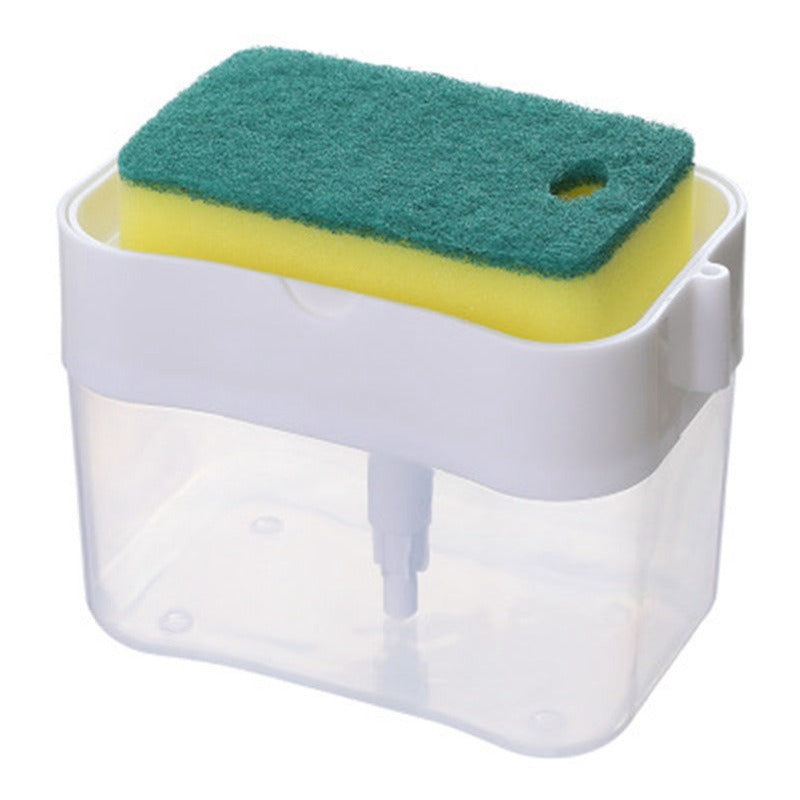 Automatic Liquid Filling Box for Kitchen Use