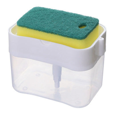 Automatic Liquid Filling Box for Kitchen Use