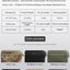 WoSportT Lightweight Horizontal GP Bag - Multifunctional Storage