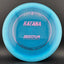 Blizzard Champion Katana Disco Golf Driver