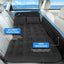 RoadNest Inflatable Car Bed - Korvel