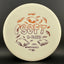 Soft R-Blend Tomb - Putter de Disc Golf de Precisión
