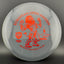 Prototype Metal Flake C-Line MD4 - European Open Edition