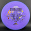 Stabilisateur Électron - Disque de Disc Golf Moyen