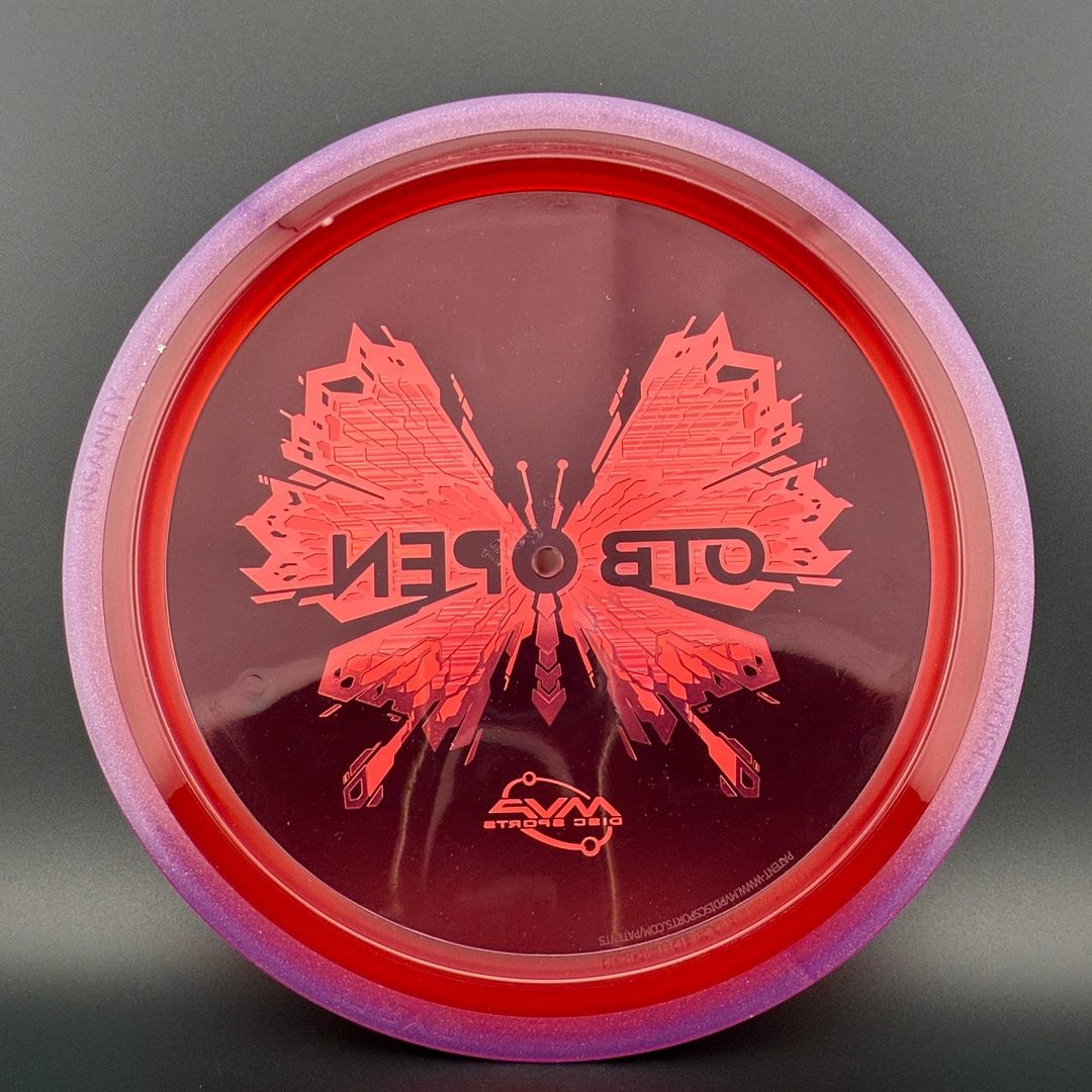 Soft Prism Proton Insanity - OTB Open 2026
