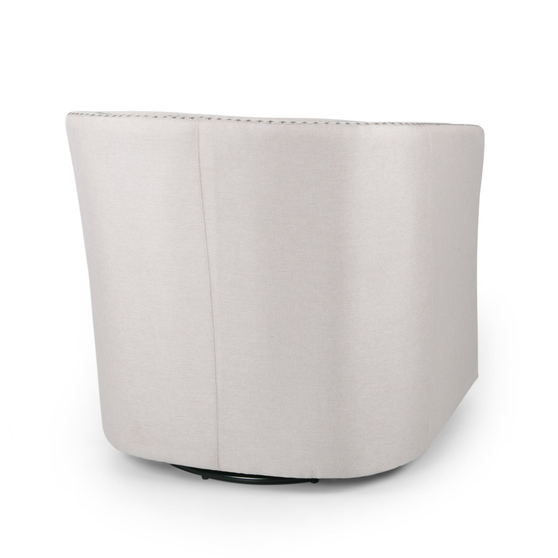 SWIVEL CHAIR - Korvel
