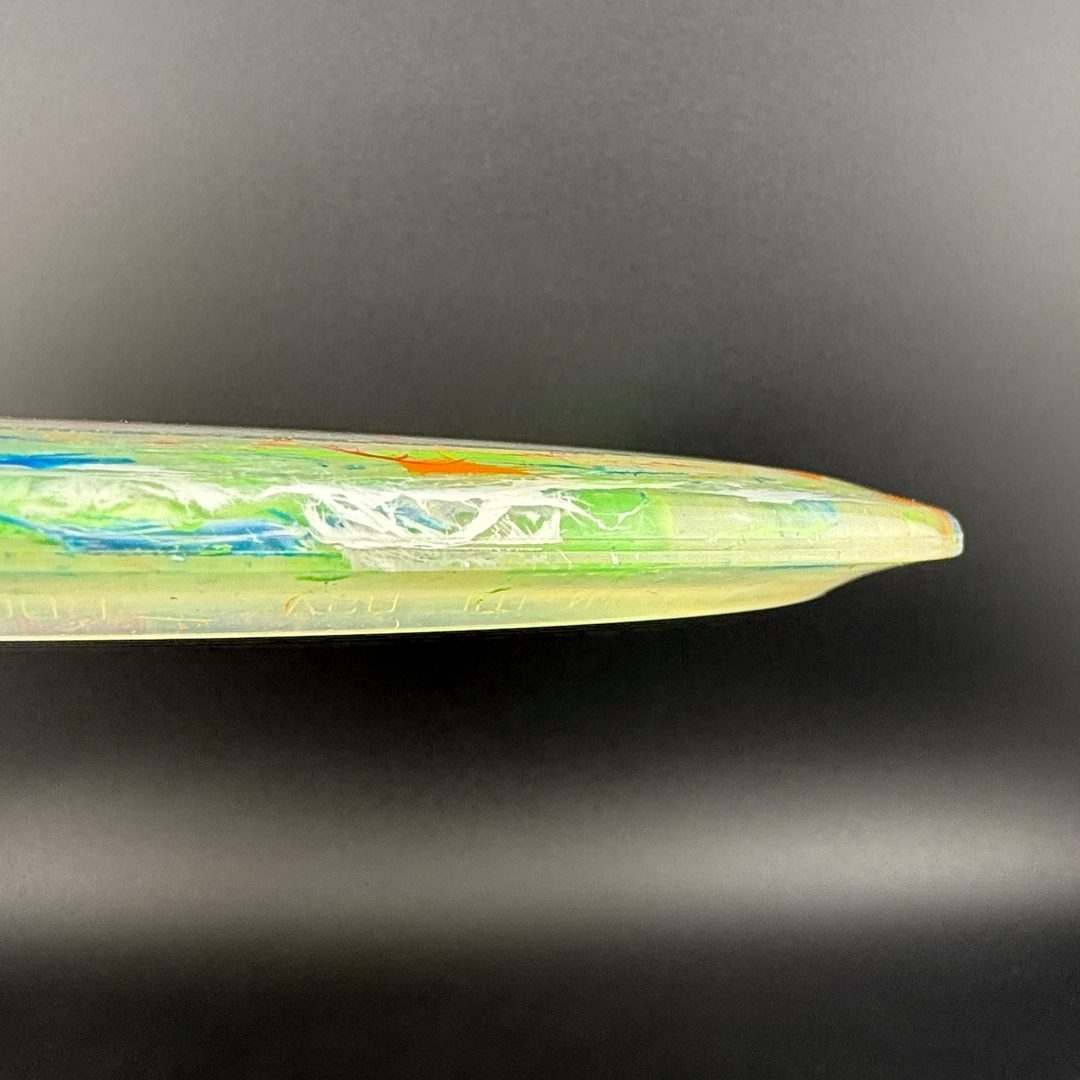 Jawbreaker Z FLX Cicada - Elk Man 2.0 par Ripper Studios
