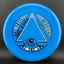 Soft Neutron Range Disc Golf Disc