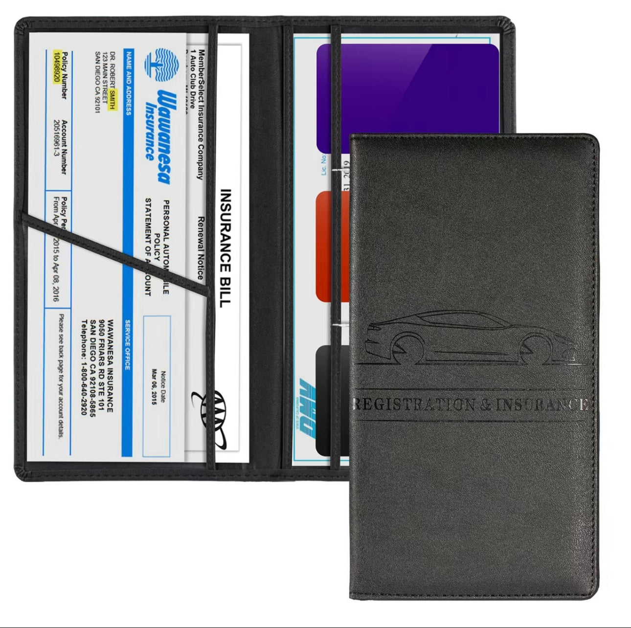 AutoDoc Wallet - Korvel