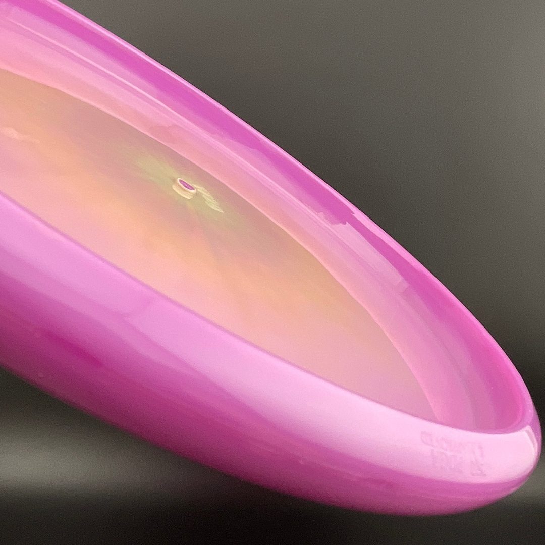Neutron Range Disc Golf Disc