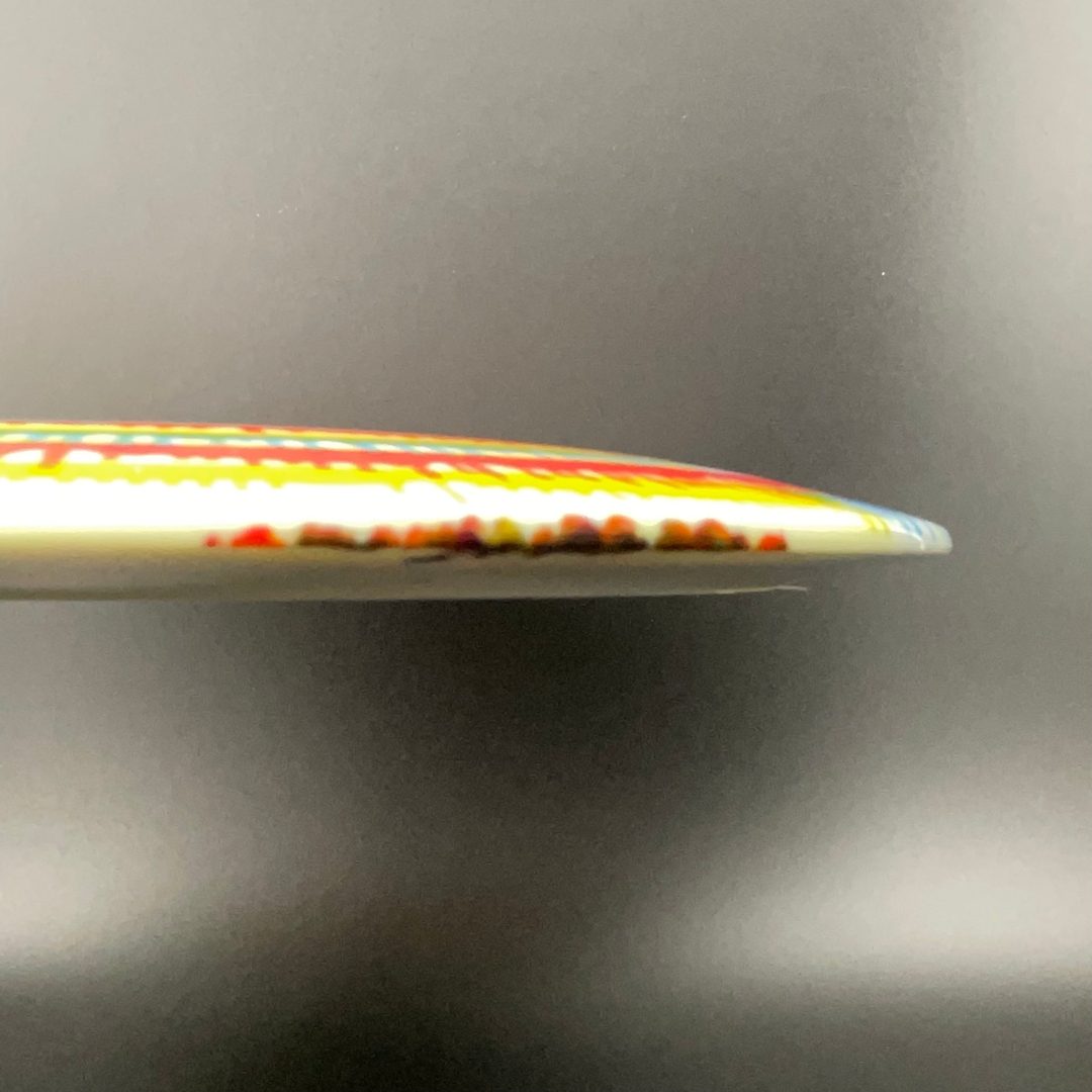 I-Dye Star Charger Disc Golf Driver