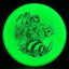 Nite Glo Z Buzzz - Edición Limitada Halloween 2023