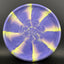 CT Swirl Focus - Serie de firma de Anthony Barela Disc Golf Putter