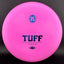 Kastaplast K3 Hard Tuff Disc Golf Putter