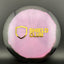 Glow Horizon C-Line DD1 - Shield Club Disc Golf Driver