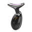 Appareil de massage facial à vibration premium