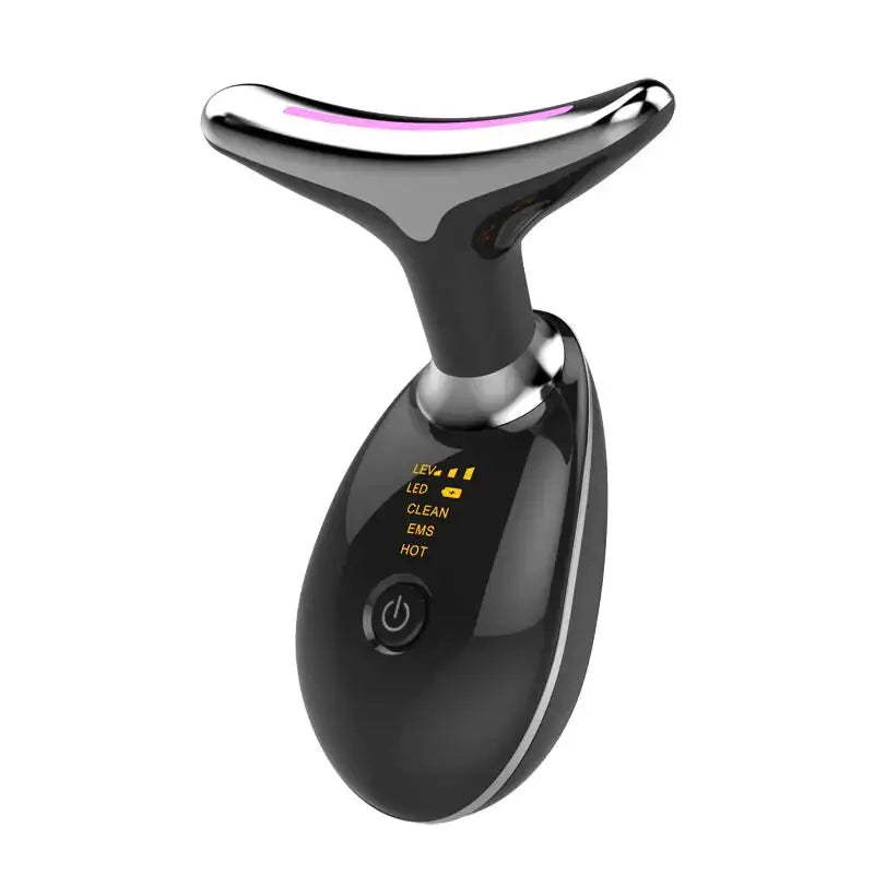 Appareil de massage facial à vibration premium