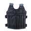 SUTEN 20kg/50kg Loading Weighted Vest For Boxing Training Workout Fitness Equipment Adjustable Waistcoat Jacket Sand Clothing - Korvel