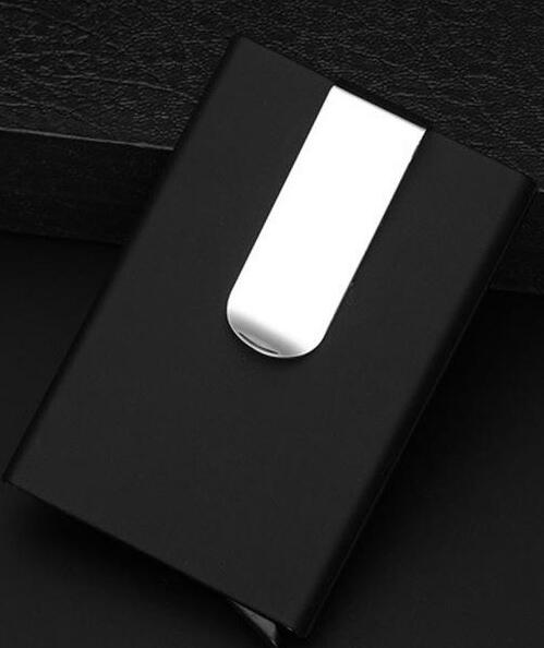 Portefeuille automatique premium pour hommes
