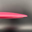 Chrome Cosmic Fairway Driver - Premium Performance Disc