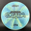 Z Swirl Cicada - JomezPro Tour Series 2025