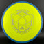 Controladora de Disco de Golf Axiom Fission Insanity