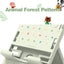 Suitable for Switch/Switch Lite bracket Host cooling bracket Animal Forest simple bracket - Korvel