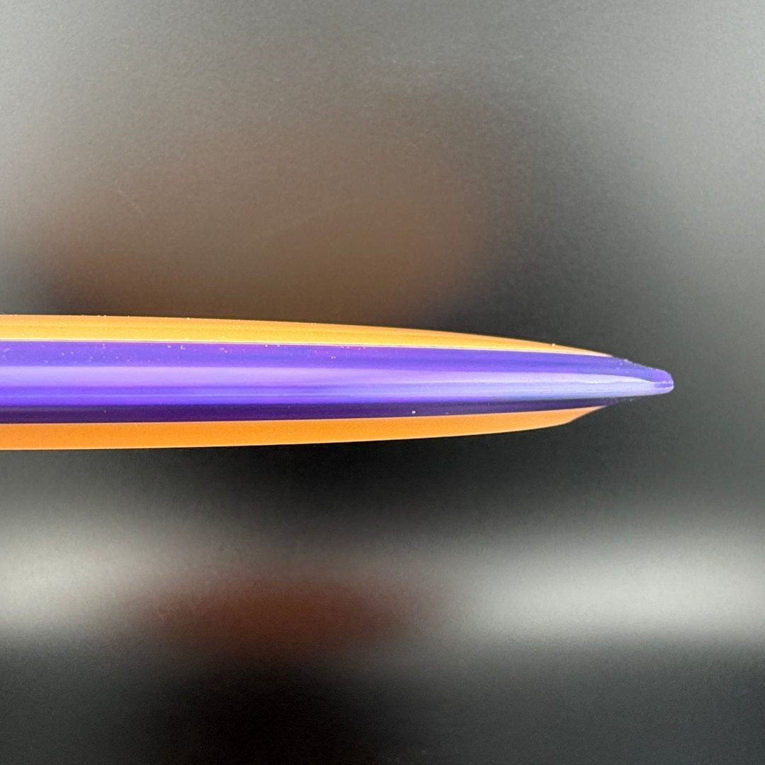 Fission Fireball Disco de Golf Driver