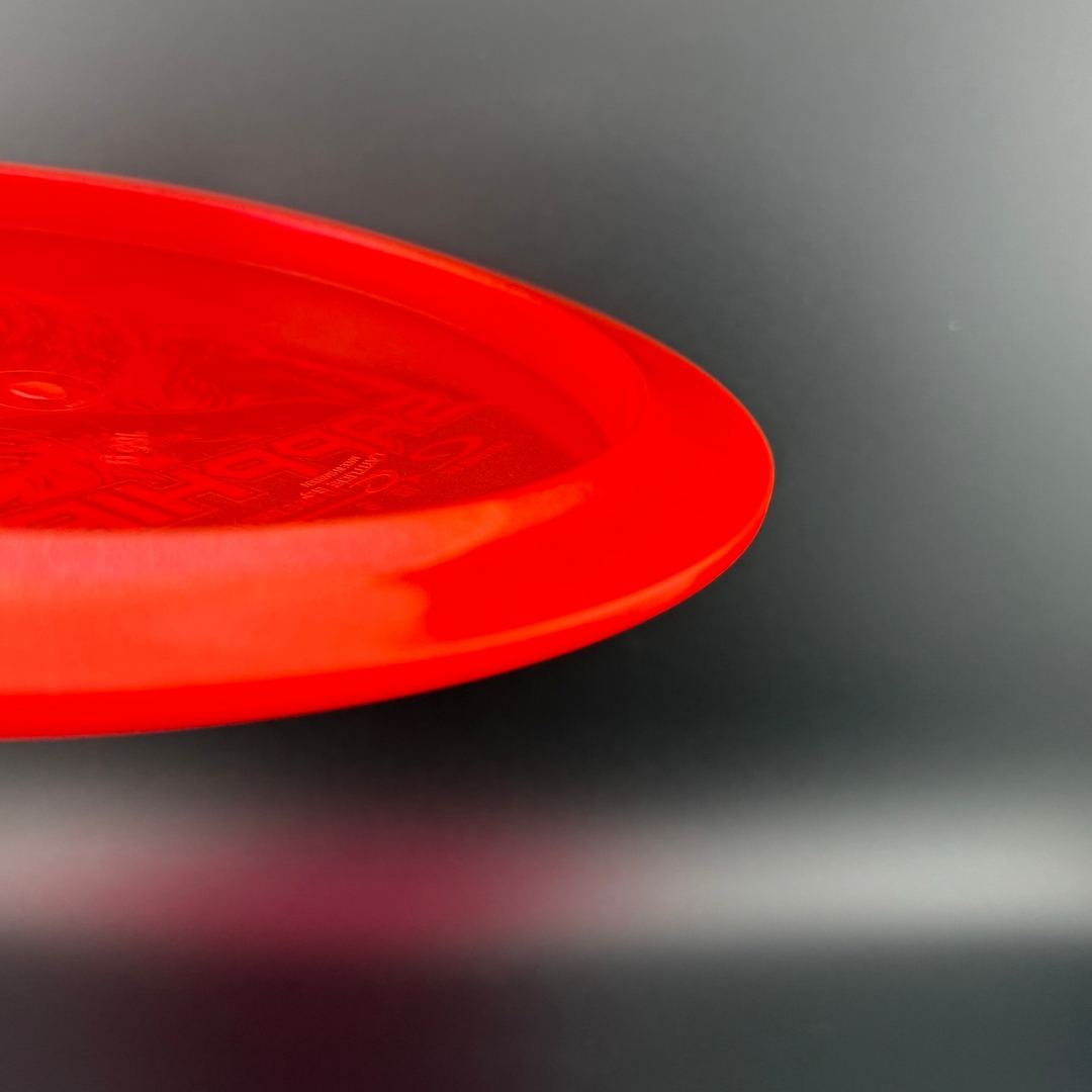 Opto Glimmer Sapphire Disc Golf Driver