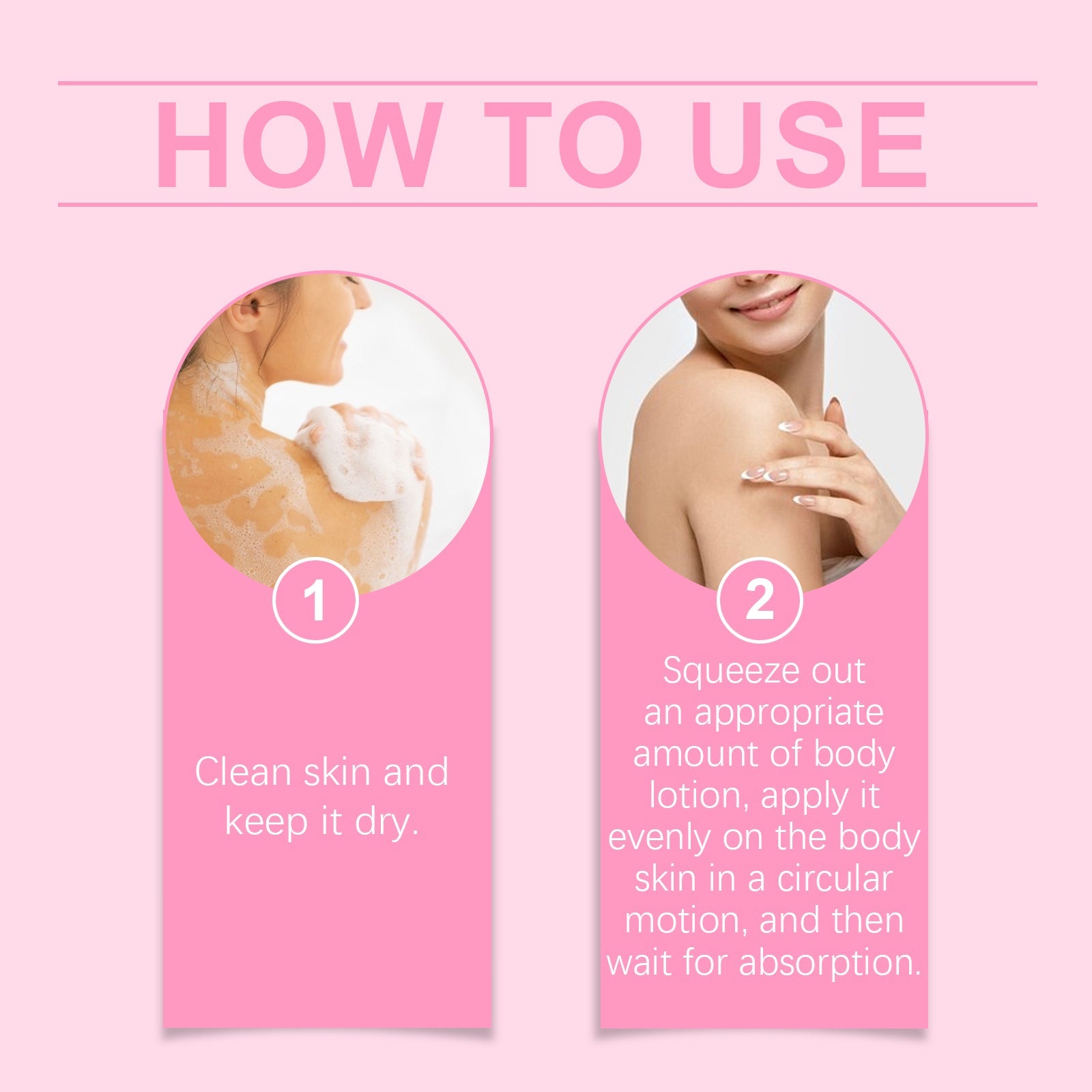 Oceaura Brightening Body Cream Moisturizes, Brightening And Brightening Skin - Korvel