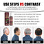 Herbal Black Hair Essence Conditioner