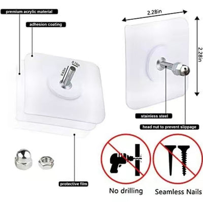 StickMount Set - Korvel