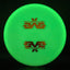 Forged Radiant Supra - Double Team Stamp *Gibson Stash Used*
