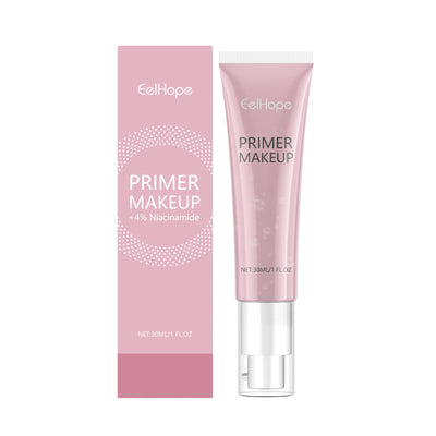 Pre-Brightening Gel for Radiant Skin