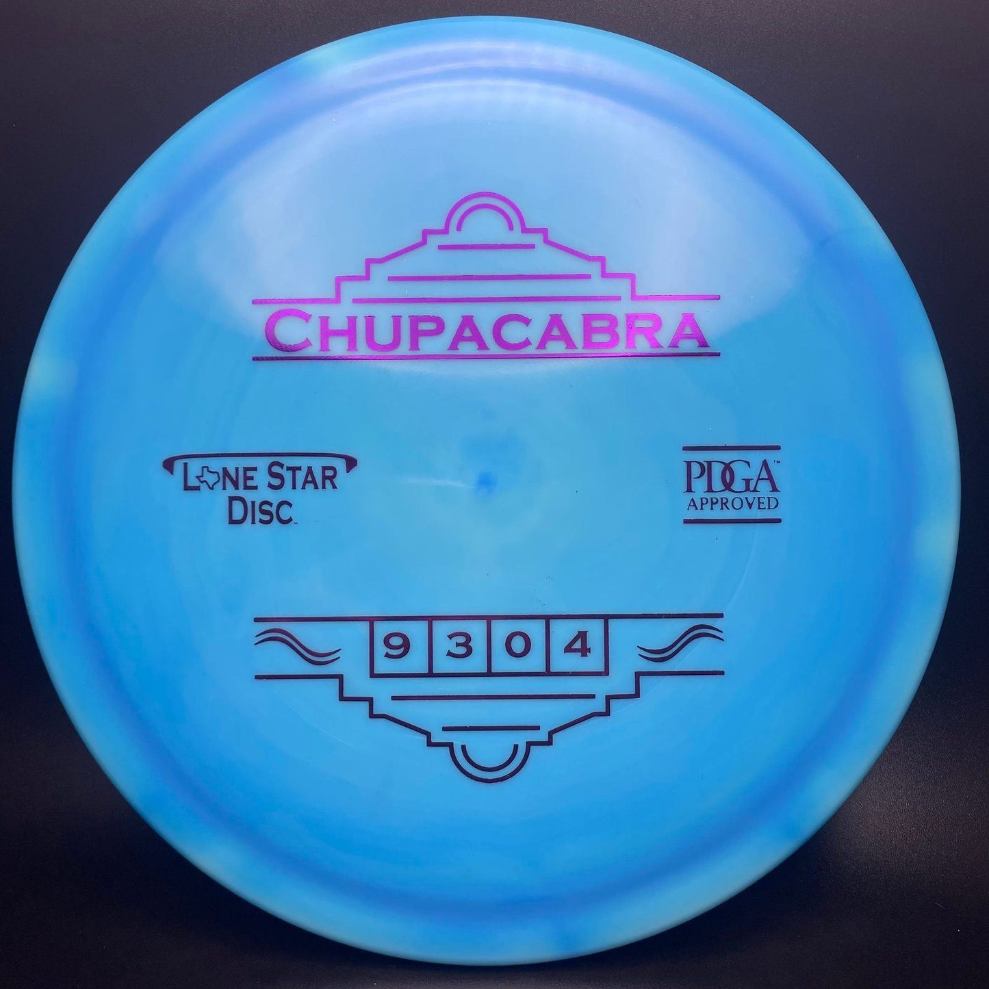 Bravo Chupacabra Disc Golf Driver