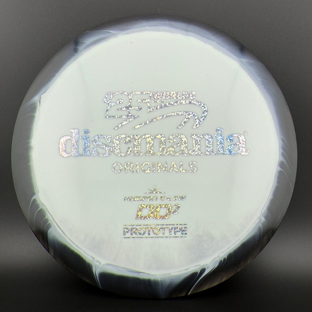 Horizon S-line DD2 Prototype - 2025 Worlds Edition
