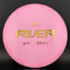 Latitude 64 Gold Burst River Disc Golf Driver